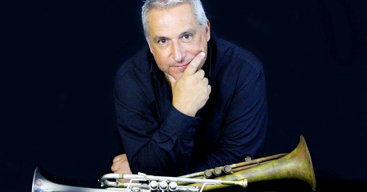 Antonio Carretta | International Trumpet player
