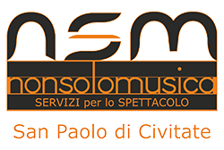 Non solo Musica